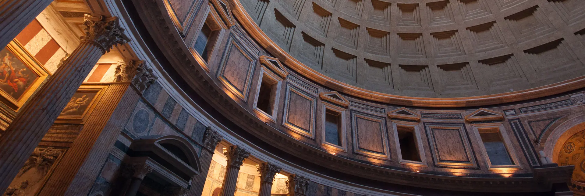 8 cosas que necesitas saber antes de tu visita al Coliseo de Roma
