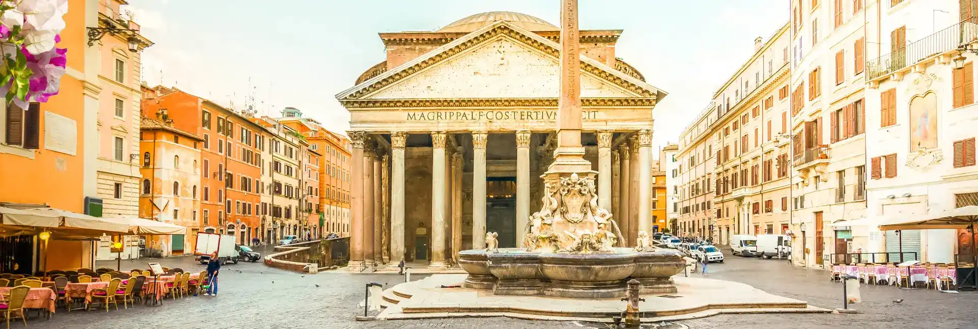 8 cosas que necesitas saber antes de tu visita al Coliseo de Roma